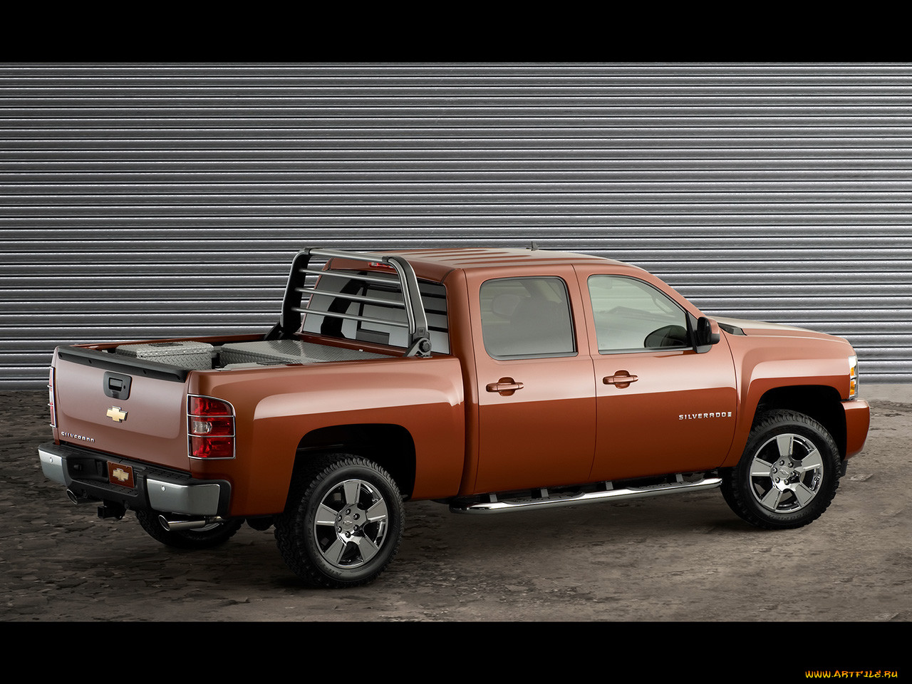 2007, chevrolet, silverado, z71, plus, 